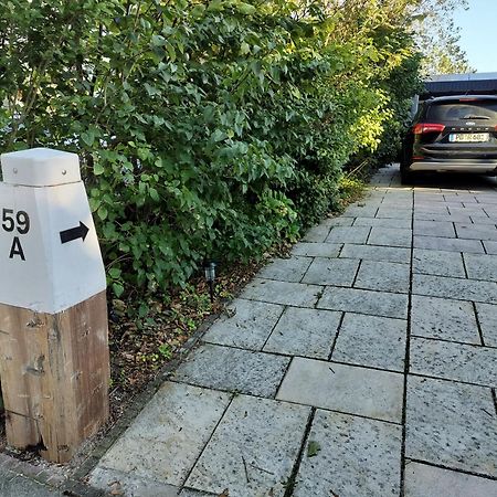 Annadora Beach House - Private Parking Zandvoort Zewnętrze zdjęcie