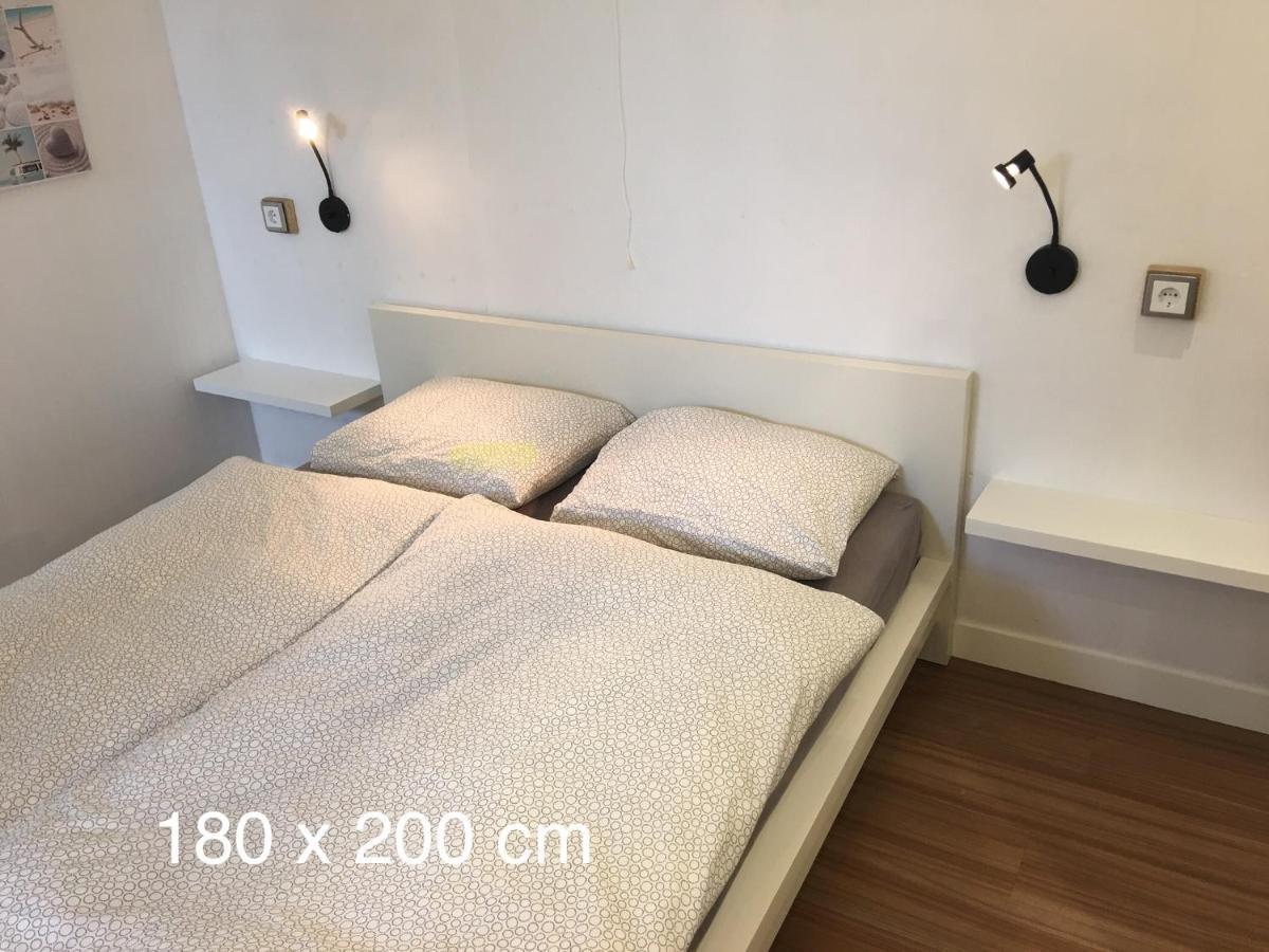 Annadora Beach House - Private Parking Zandvoort Zewnętrze zdjęcie