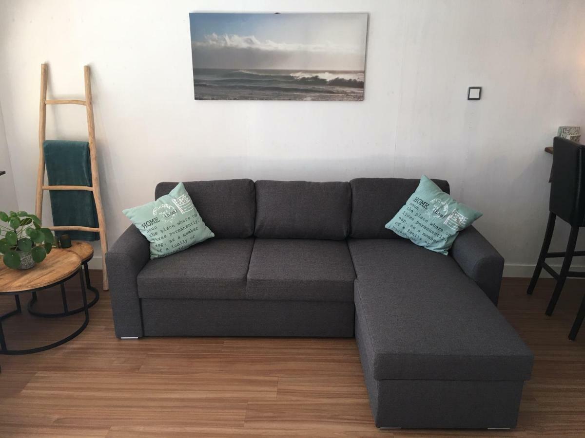 Annadora Beach House - Private Parking Zandvoort Zewnętrze zdjęcie